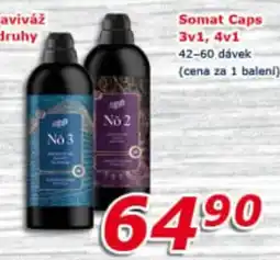 ESO MARKET Somat Caps nabídka