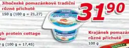ESO MARKET Krajánek pomazánka nabídka
