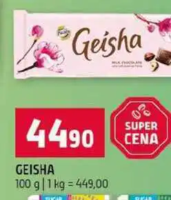 Terno GEISHA nabídka