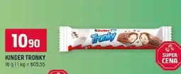 Terno KINDER TRONKY nabídka