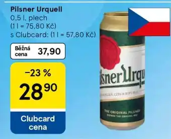 Pilsner Urquell