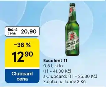 Excelent 11