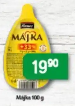 Brněnka Majka nabídka