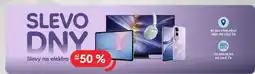 Planeo Elektro Slevo dny nabídka