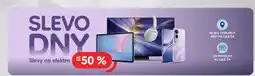 Planeo Elektro Slevo dny nabídka