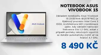 Asus vivobook 15