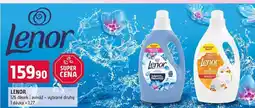Terno LENOR 126 dávek aviváž vybrané druhy nabídka
