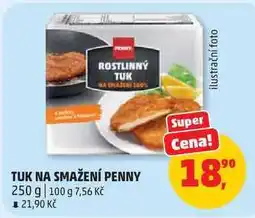 Penny Market TUK NA SMAŽENÍ PENNY nabídka