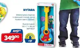 Sparkys Guitar Kytara nabídka