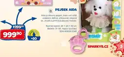 Sparkys Sparkys pejsek aida nabídka