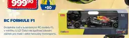 Sparkys rc formule f1 nabídka