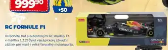 Rc formule f1