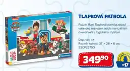 Sparkys Tlapková patro nabídka