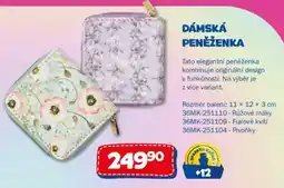 Sparkys Sparkys káča dámská peněženka nabídka