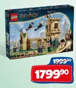 Sparkys lego harry potter nabídka