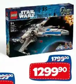 Sparkys lego star wars nabídka