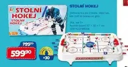 Sparkys Stolní hokej nabídka