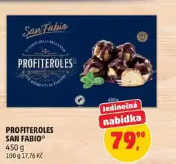 Penny Market PROFITEROLES SAN FABIO nabídka