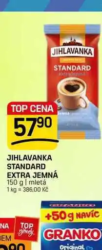 Flop Jihlavanka Standart Extra jemná nabídka