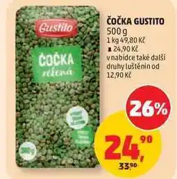 Penny Market ČOČKA GUSTITO nabídka