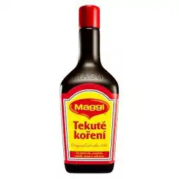 Penny Market MAGGI Tekuté koření 768ml 960g nabídka