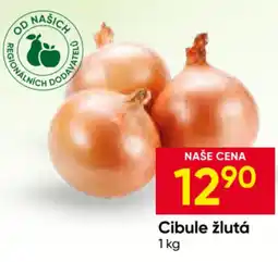Hruška Cibule žlutá nabídka