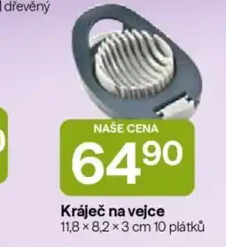 Hruška Kráječ na vejce nabídka