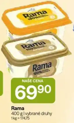 Hruška Rama nabídka