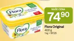 Hruška Flora Original nabídka