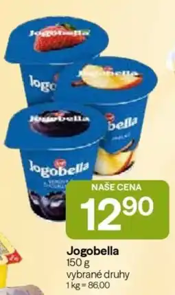 Hruška Jogobella nabídka