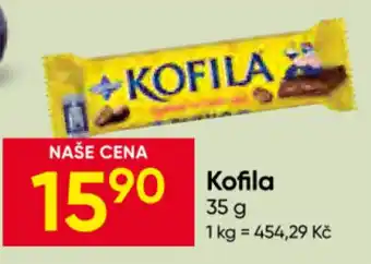 Kofila