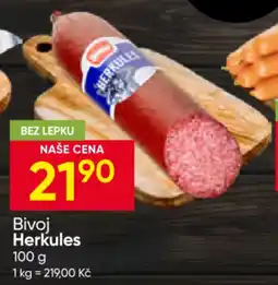 Hruška Bivoj Herkules nabídka