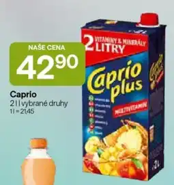 Hruška Caprio nabídka