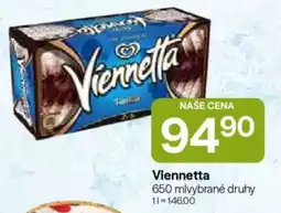 Hruška Viennetta nabídka