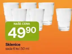 Hruška Sklenice nabídka