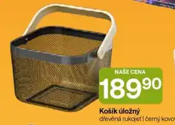 Hruška Košík úložný nabídka