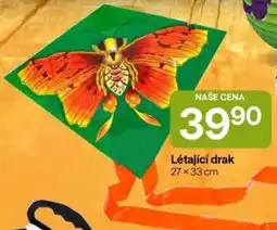 Hruška Létající drak nabídka