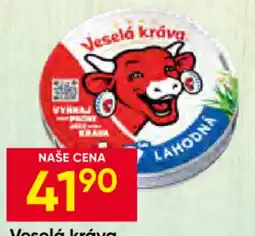 Hruška Veselá kráva lahodná nabídka