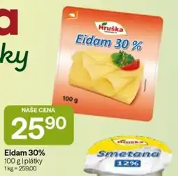 Hruška Hruška Eidam 30% nabídka
