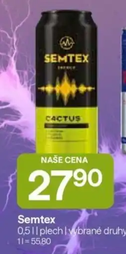 Hruška Semtex cactus nabídka
