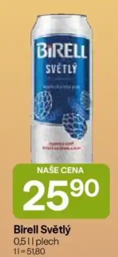 Hruška Birell Světlý nabídka