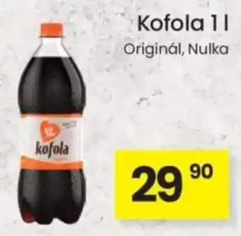 Kofola 1 l