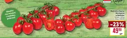 Billa Rajčata cherry Strabena a Nelinka nabídka
