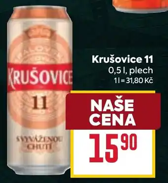 Krušovice 11