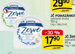 Flop Madeta Jc žervé nabídka