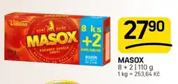 Flop Masox nabídka