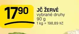 Flop Jč žervé nabídka