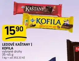 Flop Orion ledové kaštany | kofila nabídka