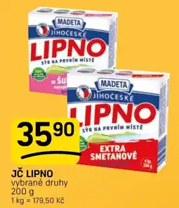 Flop Jč lipno nabídka