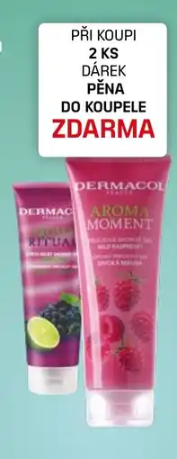 Flop Dermacol Sprchovy Gel nabídka